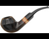 Molina Zebrano Smooth RH1 (9mm)
